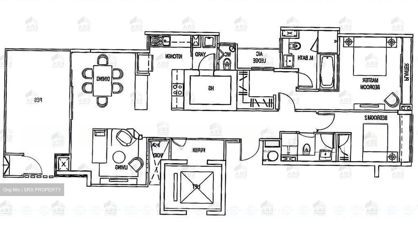Buckley 18 (D11), Apartment #623039881